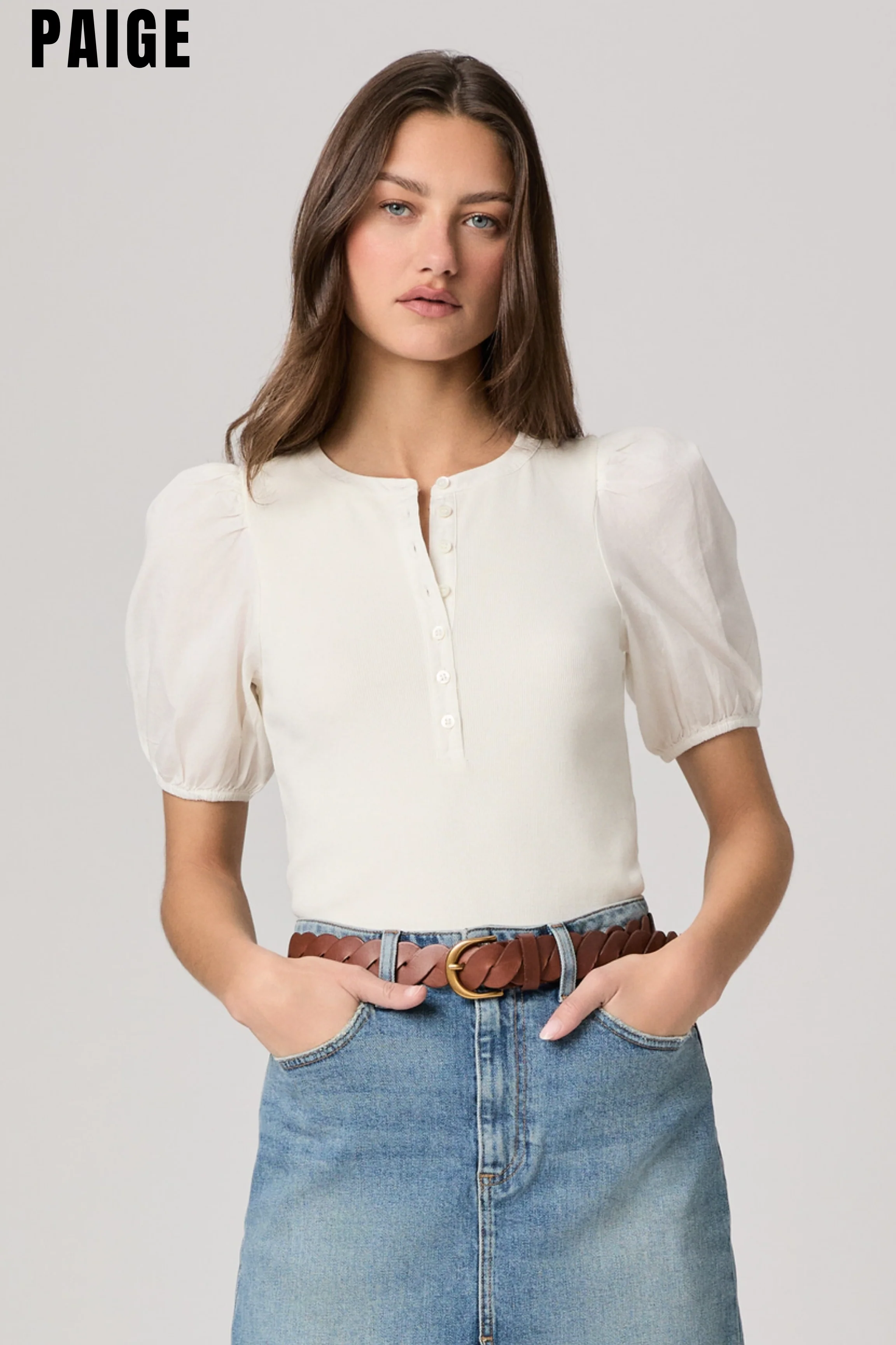 New Arrival Womens Tops